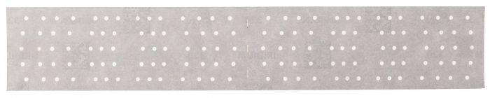 IRIDIUM 2.75"x16" Perf-Grip 140H 150, 50 Sheets/Box